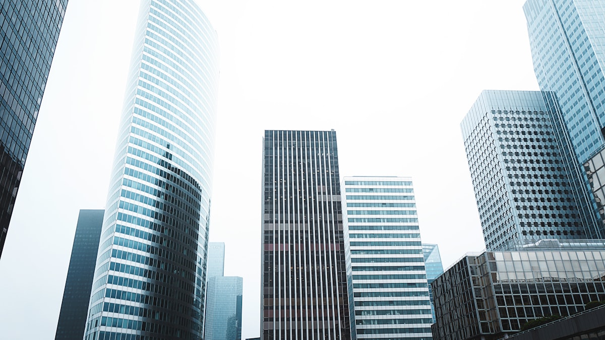 Non-bank lenders have quietly become a pillar of corporate finance.